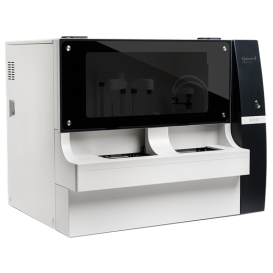 三級醫院臨床POCT檢測項目質(zhì)量管理體系的建立